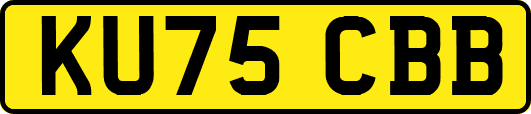 KU75CBB