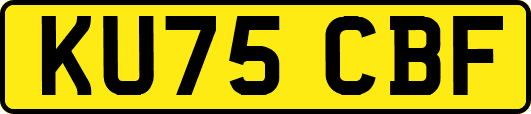 KU75CBF