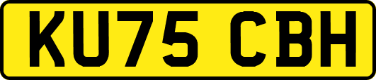 KU75CBH