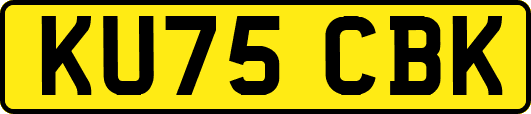 KU75CBK