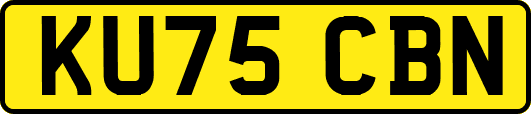 KU75CBN