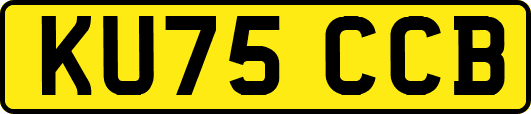 KU75CCB