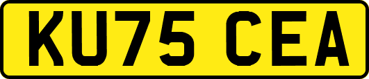 KU75CEA