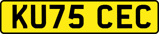 KU75CEC