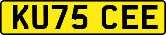 KU75CEE