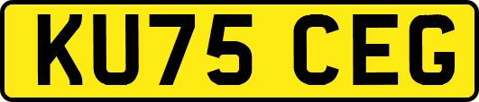 KU75CEG