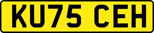 KU75CEH