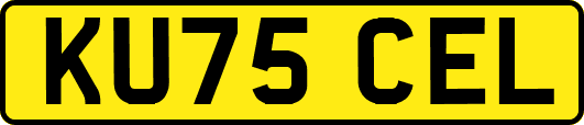 KU75CEL