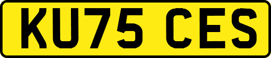 KU75CES