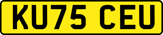 KU75CEU