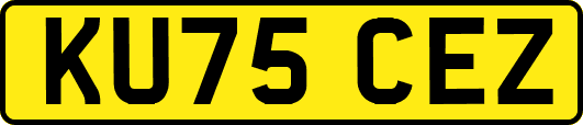 KU75CEZ