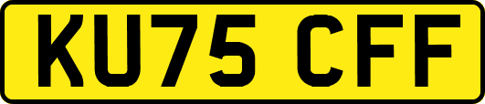 KU75CFF
