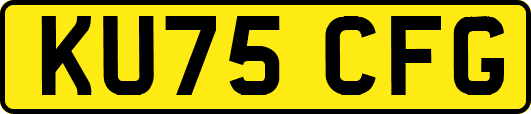 KU75CFG