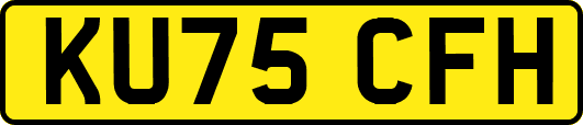 KU75CFH