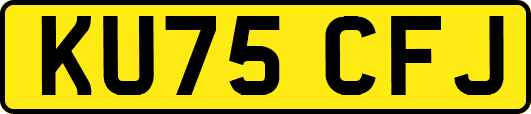 KU75CFJ