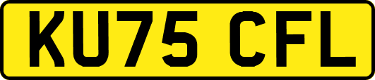 KU75CFL