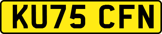 KU75CFN