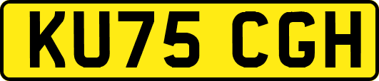 KU75CGH
