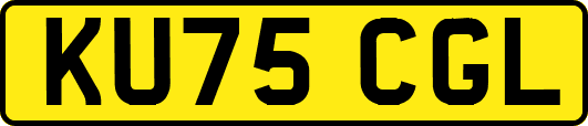 KU75CGL
