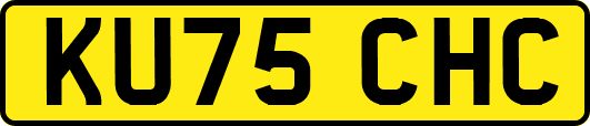 KU75CHC