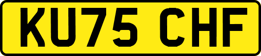 KU75CHF