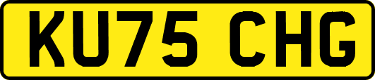 KU75CHG