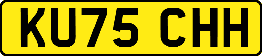 KU75CHH