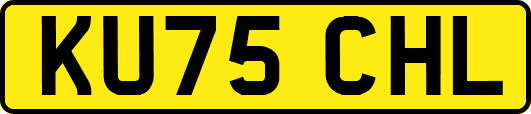 KU75CHL