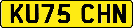 KU75CHN