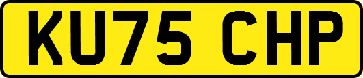 KU75CHP