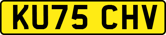 KU75CHV