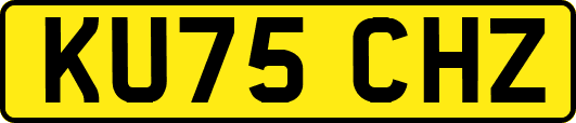 KU75CHZ