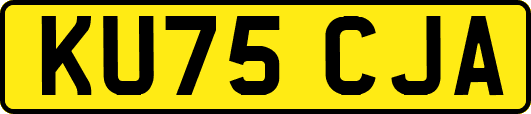 KU75CJA