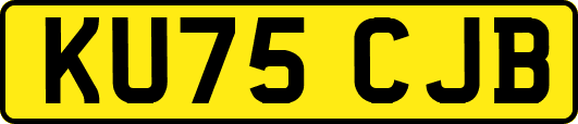 KU75CJB