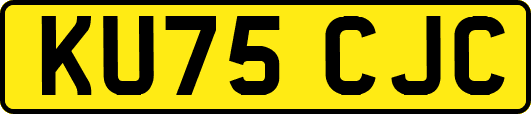 KU75CJC