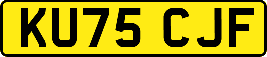 KU75CJF