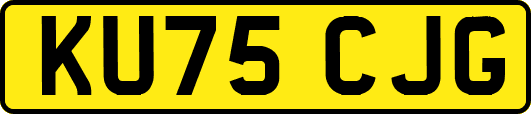 KU75CJG