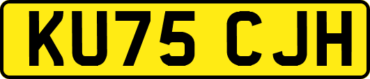 KU75CJH