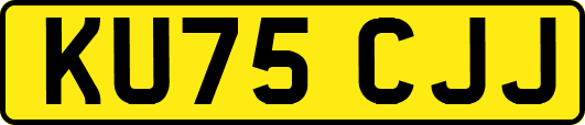 KU75CJJ