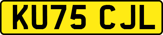 KU75CJL