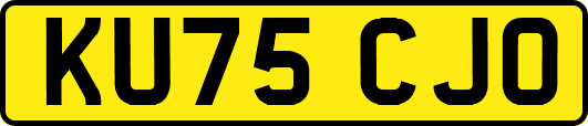 KU75CJO