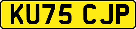 KU75CJP