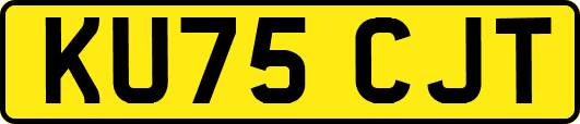 KU75CJT