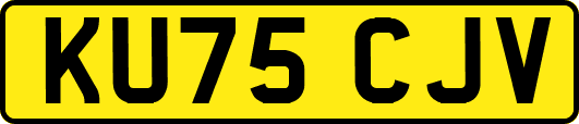 KU75CJV