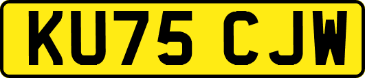 KU75CJW