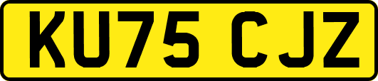 KU75CJZ