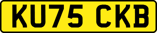 KU75CKB