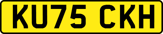 KU75CKH
