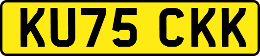 KU75CKK