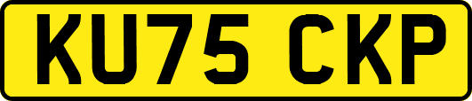 KU75CKP
